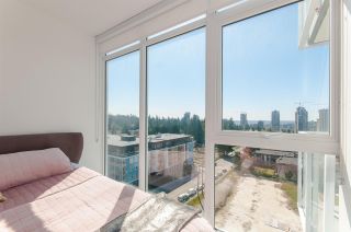 Photo 11: 1003 652 WHITING Way in Coquitlam: Coquitlam West Condo for sale in "MARQUEE BY BLUESKY PROPERTIES" : MLS®# R2569853