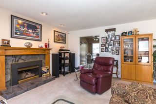 Photo 17: 3555 ST. ANNE Street in Port Coquitlam: Glenwood PQ House for sale : MLS®# R2097289
