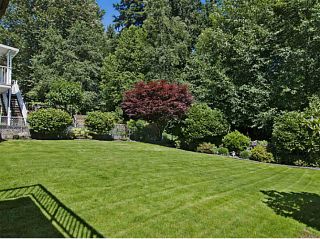Photo 19: 3001 ALBION Drive in Coquitlam: Canyon Springs House for sale : MLS®# V1075629