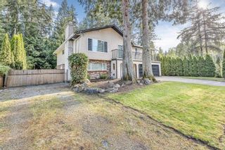 Photo 27: 19636 41A Avenue in Langley: Brookswood Langley House for sale : MLS®# R2877663