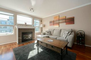Photo 11: 401 2490 W 2ND Avenue in Vancouver: Kitsilano Condo for sale in "TRINITY PLACE" (Vancouver West)  : MLS®# R2871688