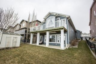 Photo 28: 91 Evanspark Terrace NW in Calgary: Evanston Detached for sale : MLS®# A1094150