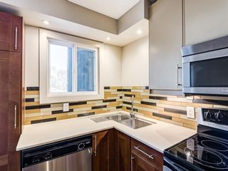 Photo 9: 202 1603 26 Avenue SW in Calgary: South Calgary Apartment for sale : MLS®# A1100163