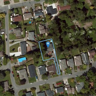Photo 41: 784 Martin Rd in Saanich: SE High Quadra House for sale (Saanich East)  : MLS®# 915898