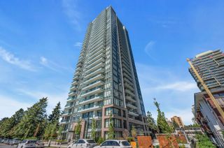 Photo 1: 1403 6463 SILVER Avenue in Burnaby: Metrotown Condo for sale (Burnaby South)  : MLS®# R2754586