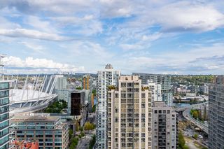 Photo 6: 2903 909 MAINLAND Street in Vancouver: Yaletown Condo for sale (Vancouver West)  : MLS®# R2875678