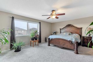 Photo 16: 9 Luxstone Rise SW: Airdrie Detached for sale : MLS®# A2098799
