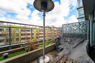 Photo 9: 310 1708 COLUMBIA Street in Vancouver: False Creek Condo for sale in "Wall Cantre at False Creek" (Vancouver West)  : MLS®# R2775195