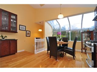 Photo 5: 812 NICOLUM CT in North Vancouver: Roche Point House for sale : MLS®# V1034924