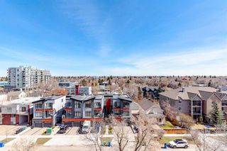 Photo 22: 611 1507 Centre A Street NE in Calgary: Crescent Heights Apartment for sale : MLS®# A2123693
