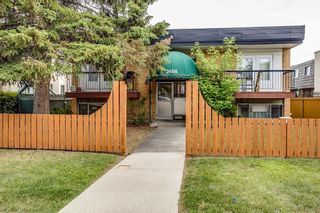 Main Photo: 2406 30 Street SW in Calgary: Killarney/Glengarry Multi Family for sale : MLS®# A2047045