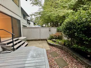 Photo 13: 2052 DEEP COVE Crescent in North Vancouver: Deep Cove Townhouse for sale in "Village Cove" : MLS®# R2826035