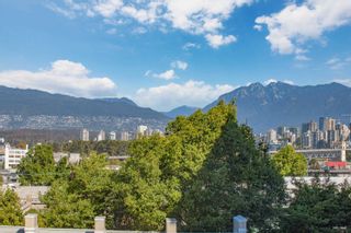 Photo 22: 502 1675 W 8TH Avenue in Vancouver: Fairview VW Condo for sale (Vancouver West)  : MLS®# R2728535