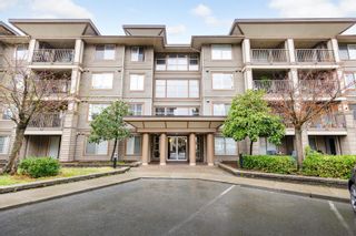 Photo 2: 107 45555 YALE Road in Chilliwack: Chilliwack Proper South Condo for sale : MLS®# R2819710