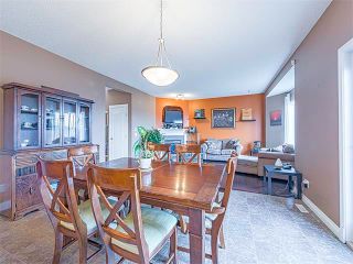 Photo 8: 240 HAWKMERE Way: Chestermere House for sale : MLS®# C4069766