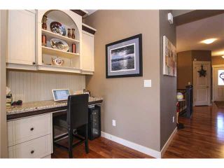 Photo 8: 176 Sienna Passage: Chestermere House for sale : MLS®# C3656284