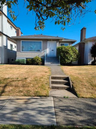 Photo 1: 139 W 47TH Avenue in Vancouver: Oakridge VW House for sale (Vancouver West)  : MLS®# R2716731