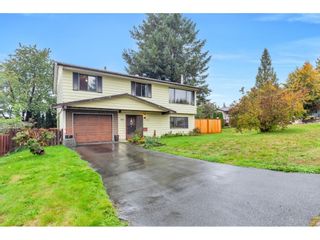 Photo 2: 7947 FULMAR Street in Mission: Mission BC House for sale : MLS®# R2626117