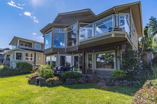 Photo 31: 10 915 Glen Vale Rd in Esquimalt: Es Kinsmen Park House for sale : MLS®# 878427