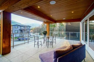 Photo 37: 3315 DESCARTES Place in Squamish: University Highlands House for sale in "University Highlands" : MLS®# R2871026
