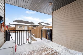 Photo 36: 254 Maningas Bend in Saskatoon: Evergreen Residential for sale : MLS®# SK966209