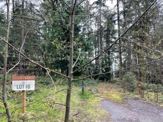 Photo 7: 1860 LIGHTHOUSE Lane: Bowen Island Land for sale in "The Cape on Bowen" : MLS®# R2665276