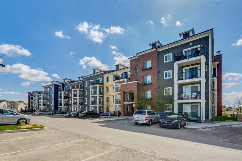 FEATURED LISTING: 2301 - 755 Copperpond Boulevard Southeast Calgary