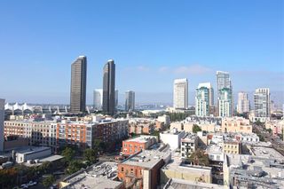 Photo 18: DOWNTOWN Condo for sale : 2 bedrooms : 575 6TH AVE #1008 in SAN DIEGO