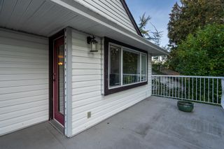 Photo 31: 32514 WIDGEON Avenue in Mission: Mission BC House for sale : MLS®# R2738534