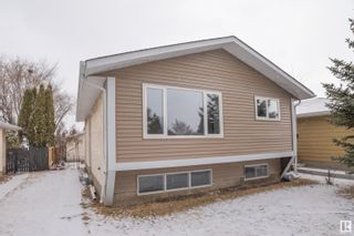 Photo 41: 1566 LAKEWOOD Road in Edmonton: Zone 29 House for sale : MLS®# E4382514