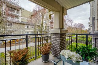 Photo 22: 202 5665 IRMIN Street in Burnaby: Metrotown Condo for sale (Burnaby South)  : MLS®# R2700900