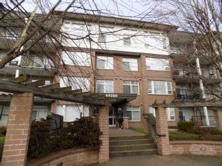 Photo 2: 301 46289 YALE Road in Chilliwack: Chilliwack E Young-Yale Condo for sale in "Newmark" : MLS®# R2652854