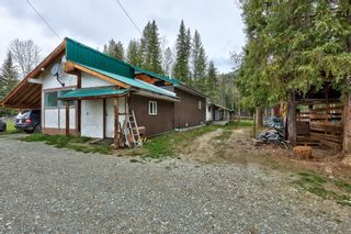 Photo 40: 3512 Barriere Lakes Road in Barriere: BA House for sale (NE)  : MLS®# 178180