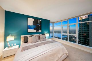 Photo 22: DOWNTOWN Condo for sale : 2 bedrooms : 1199 Pacific Highway #3401 in San Diego