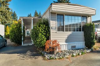 Photo 1: 214 3120 N Island Hwy in Campbell River: CR Campbell River North Manufactured Home for sale : MLS®# 916276