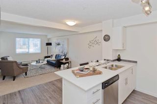 Photo 2: 1107 181 Skyview Ranch Manor NE in Calgary: Skyview Ranch Apartment for sale : MLS®# A2068318