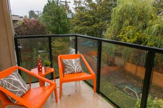 Photo 16: 308 1440 E BROADWAY in Vancouver: Grandview Woodland Condo for sale in "Alexandra Place" (Vancouver East)  : MLS®# R2833583