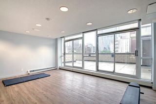 Photo 35: 1604 325 3 Street SE in Calgary: Downtown East Village Apartment for sale : MLS®# A2022146