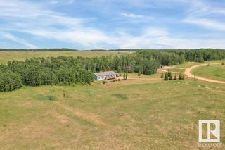 Photo 39: 46 454072 RGE RD 11: Rural Wetaskiwin County House for sale : MLS®# E4343368
