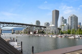Photo 27: 14 1301 JOHNSTON Street in Vancouver: False Creek House for sale in "Sea Side Village" (Vancouver West)  : MLS®# R2893291
