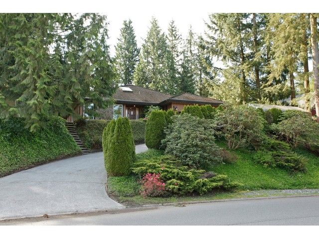 Main Photo: 23848 58A AV in Langley: Salmon River House for sale : MLS®# F1444614
