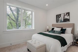 Photo 36: 4212 Roblin Boulevard in Winnipeg: Charleswood Residential for sale (1G)  : MLS®# 202023907