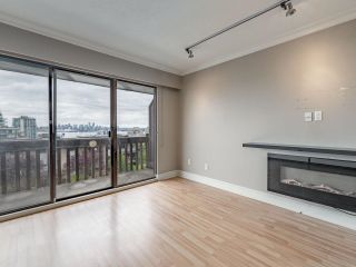 Photo 7: 405 120 E 4TH Street in North Vancouver: Lower Lonsdale Condo for sale in "Excelesior House" : MLS®# R2700009