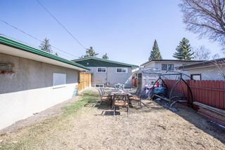 Photo 21: 1137 42 Street SW in Calgary: Rosscarrock Semi Detached for sale : MLS®# A1092044