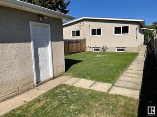 Photo 39: 12824 87 Street in Edmonton: Zone 02 House Duplex for sale : MLS®# E4341078