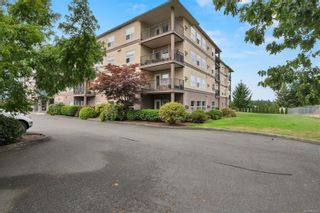 Photo 7: 203 280 S Dogwood St in Campbell River: CR Campbell River Central Condo for sale : MLS®# 921299