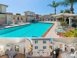 Main Photo: Condo for sale : 2 bedrooms : 7442 ALTIVA Place in Carlsbad