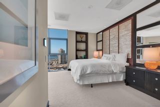 Photo 36: DOWNTOWN Condo for sale : 3 bedrooms : 645 Front St #2204 in San Diego