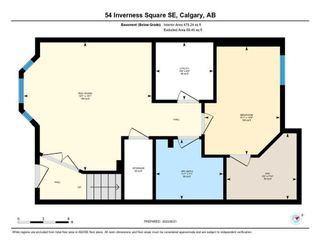 Photo 48: 54 Inverness Square SE in Calgary: McKenzie Towne Row/Townhouse for sale : MLS®# A2075047