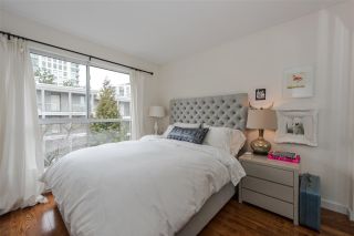 Photo 14: 1386 W 6th Avenue in Vancouver: Fairview VW Condo for rent (Vancouver West)  : MLS®# AR050